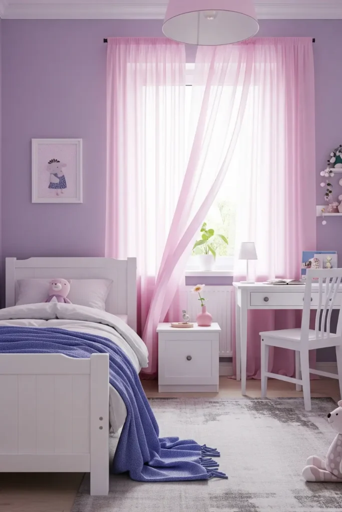 Lovely Lavender