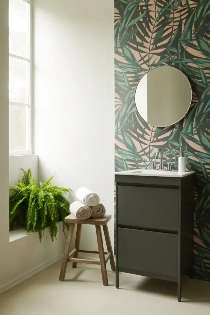 Bathroom Decor Ideas