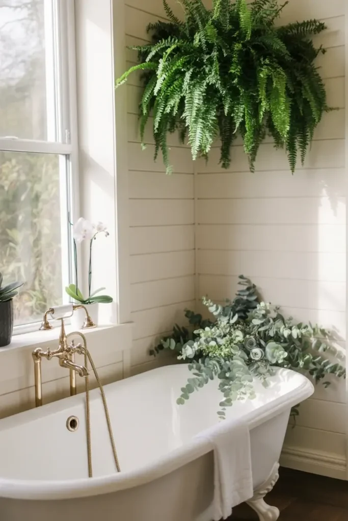 Bathroom Decor Ideas