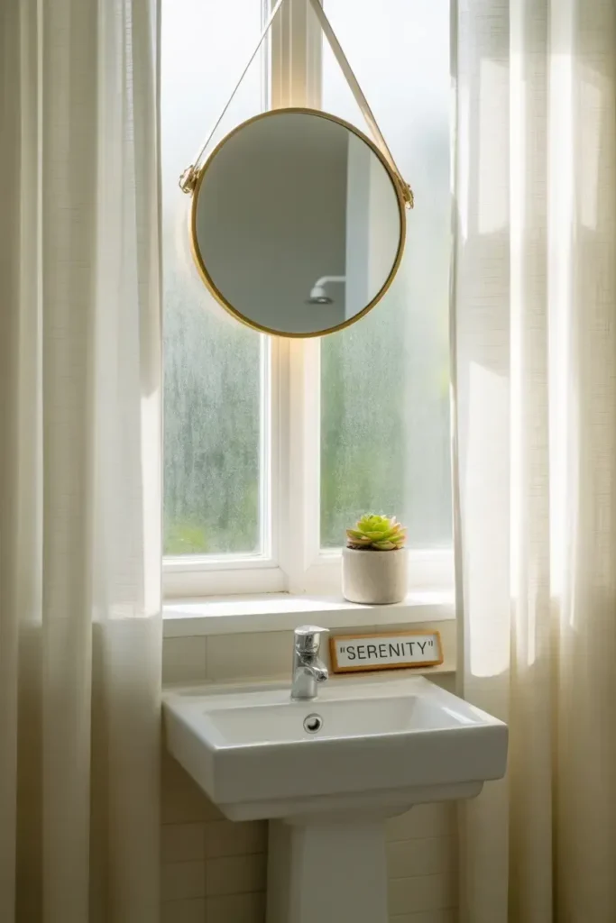 Bathroom Decor Ideas