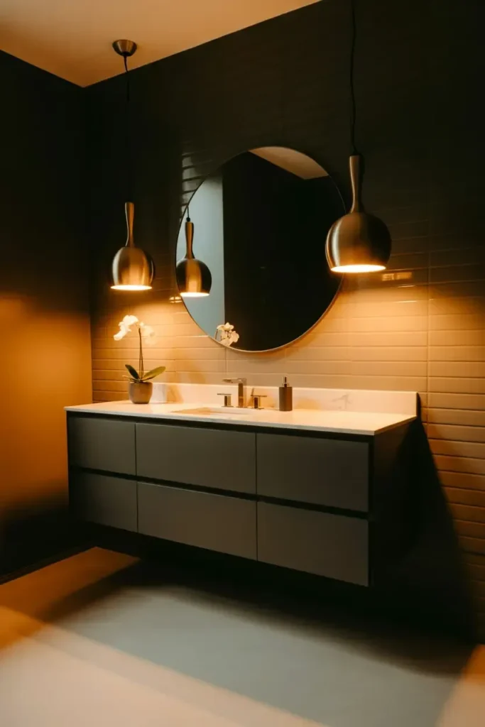 Add Unique Lighting
