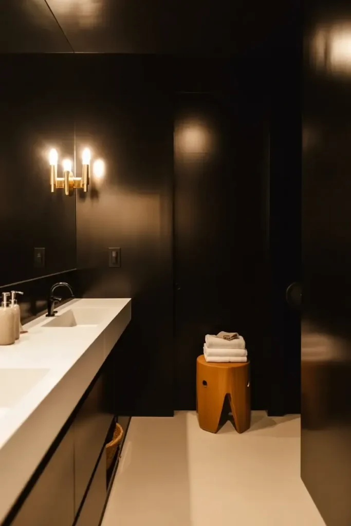 Bathroom Decor Ideas