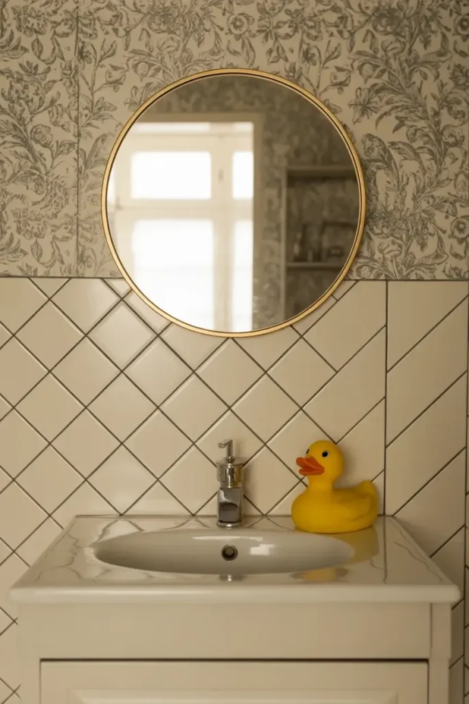Bathroom Decor Ideas