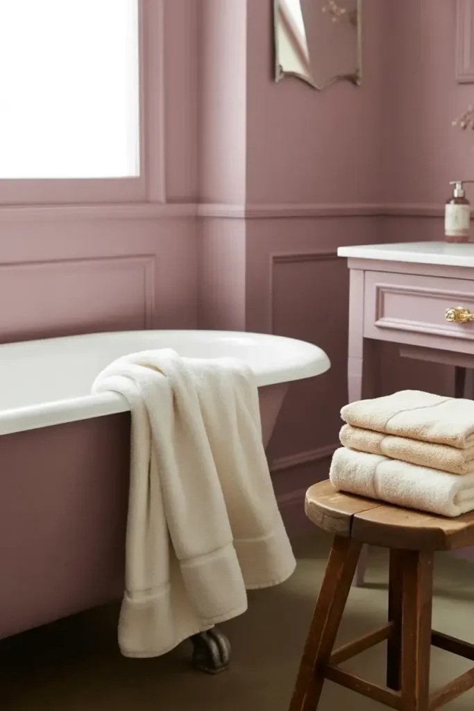 Bathroom Decor Ideas