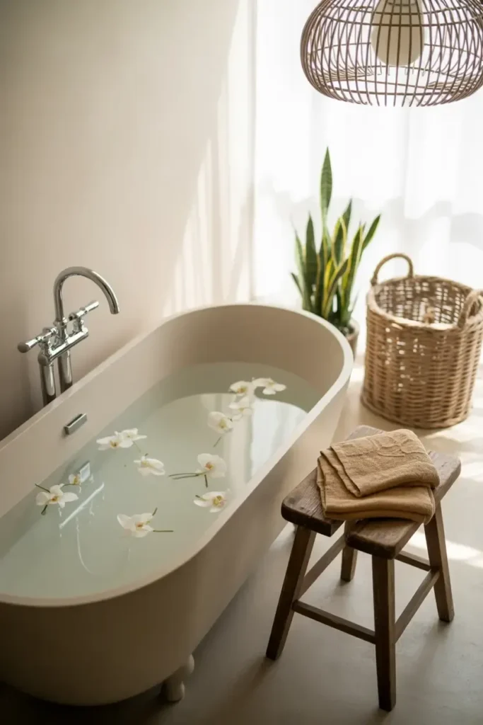 Bathroom Decor Ideas