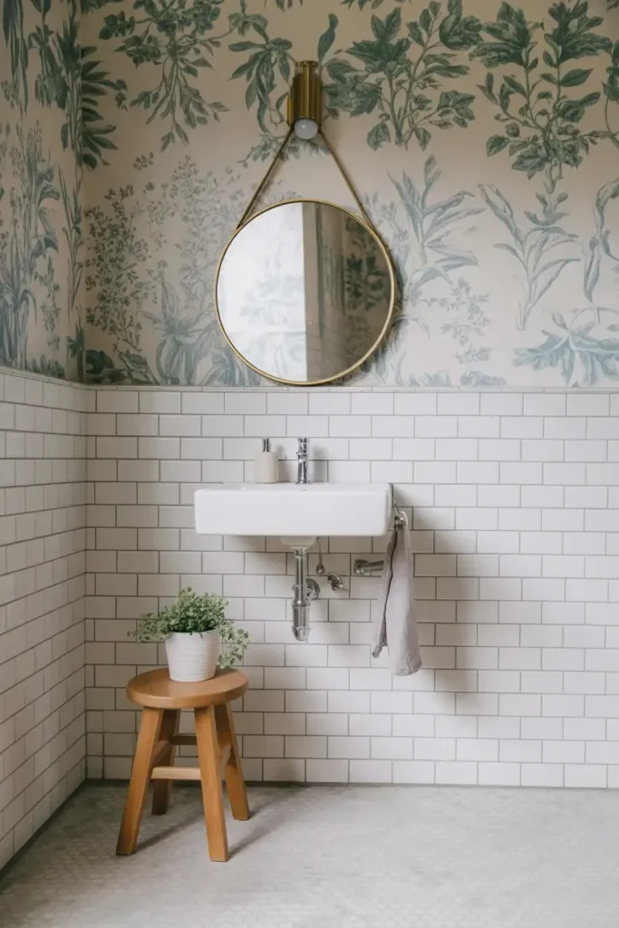 Bathroom Decor Ideas