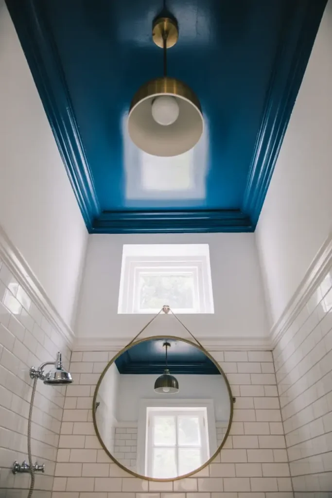 Paint the Ceiling