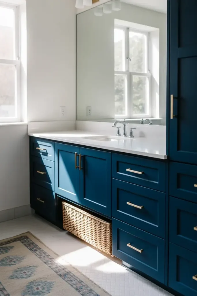 Bathroom Decor Ideas