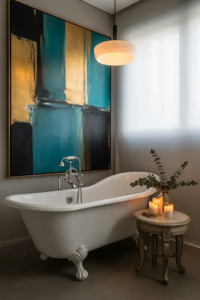 Bathroom Decor Ideas