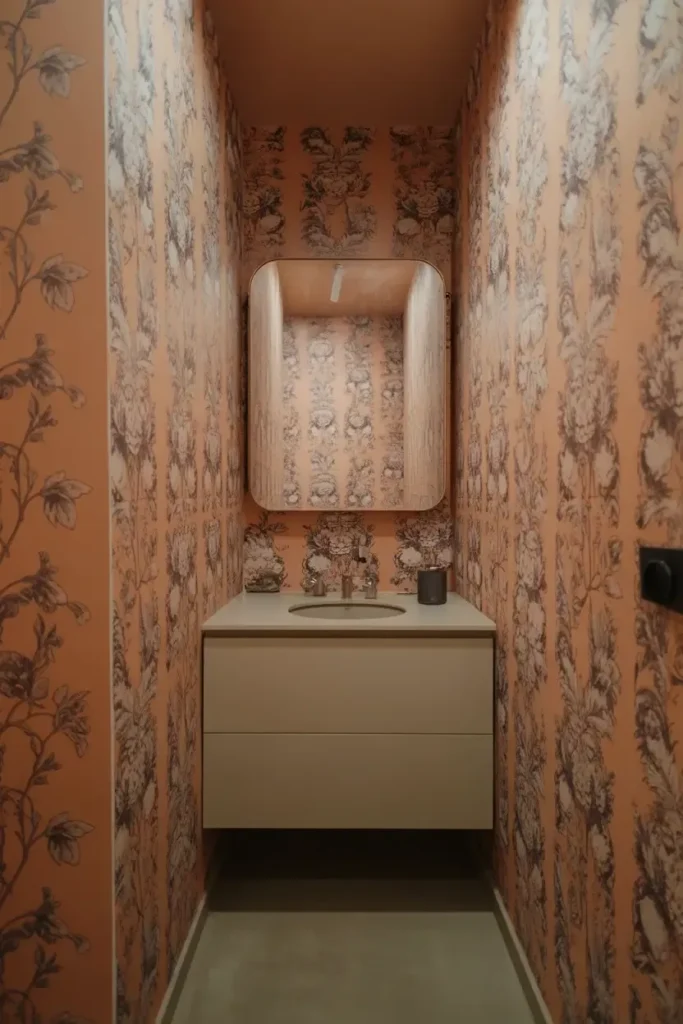 Bathroom Decor Ideas