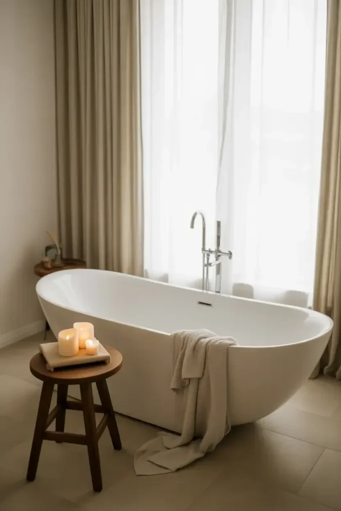 Bathroom Decor Ideas