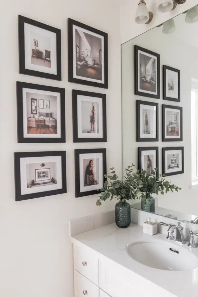 Bathroom Decor Ideas
