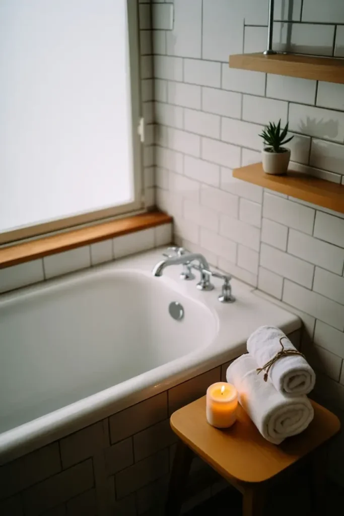 Bathroom Decor Ideas