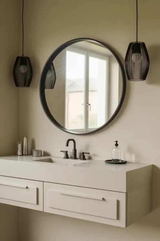 Bathroom Decor Ideas