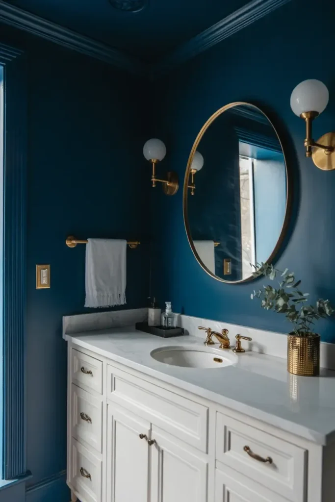 Bathroom Decor Ideas