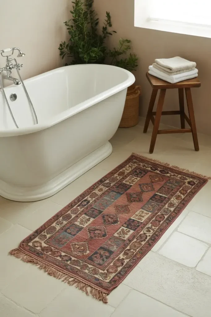 Bathroom Decor Ideas