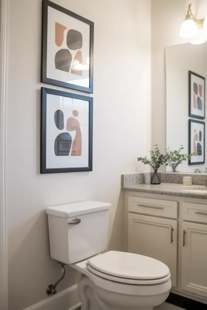 Bathroom Decor Ideas