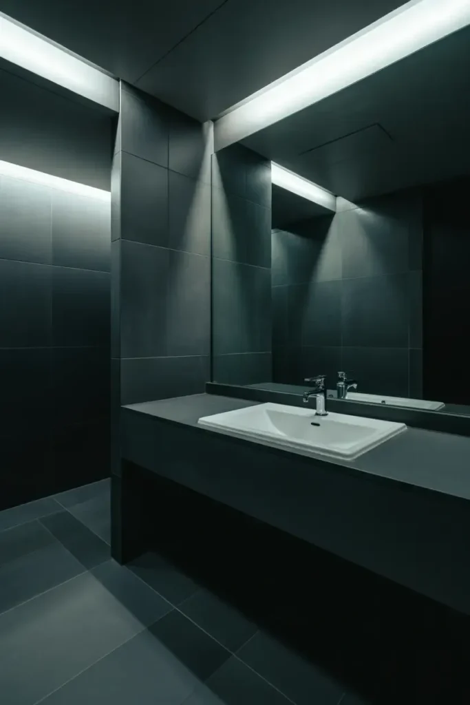 Bathroom Decor Ideas