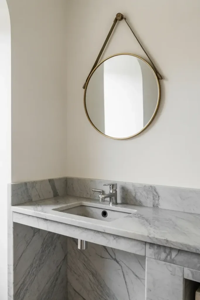 Try Stone Countertops