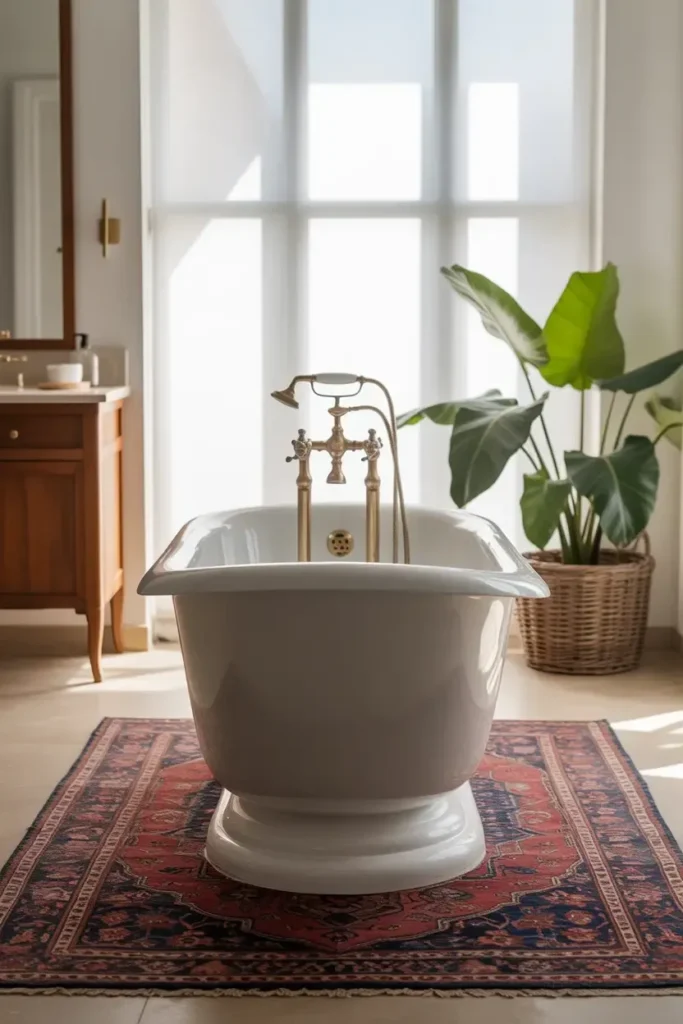 Bathroom Decor Ideas