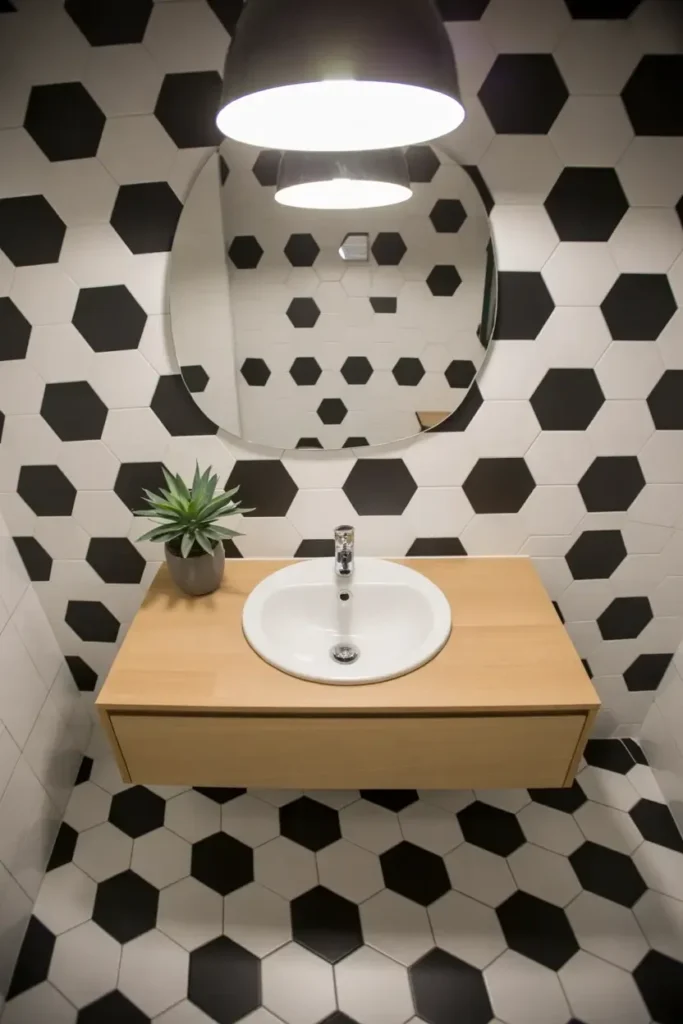 Bathroom Decor Ideas