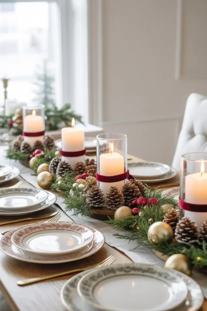 Cheap Ways to Make Your Table Look Expensive