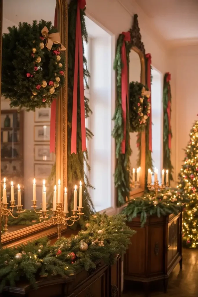 Decorate Your Whole Dining Room