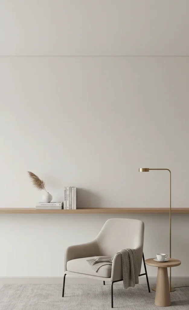 Home Library Decor Ideas