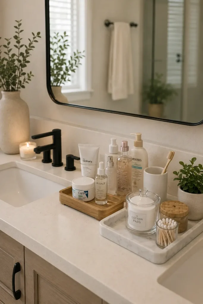 Seasonal Declutter Routine