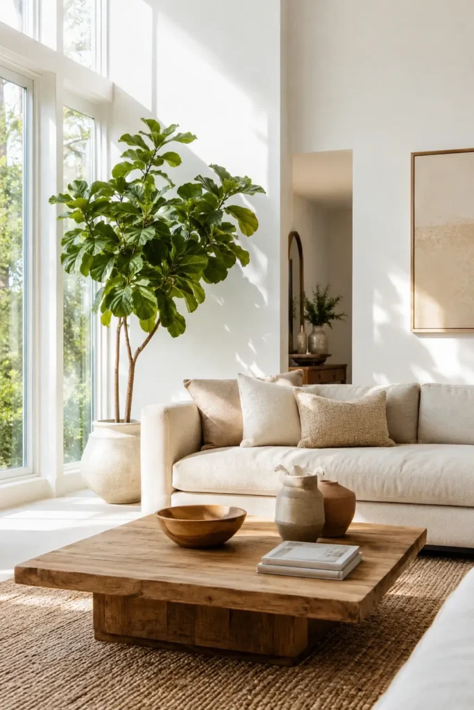 Best White Paint Colors for North-Facing Rooms
