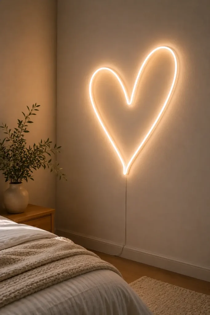 Install a Canopy Above the Bed