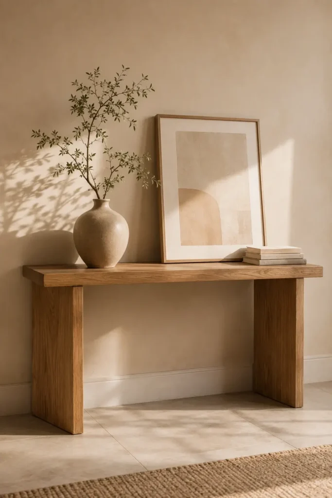 Try Minimalist Styling