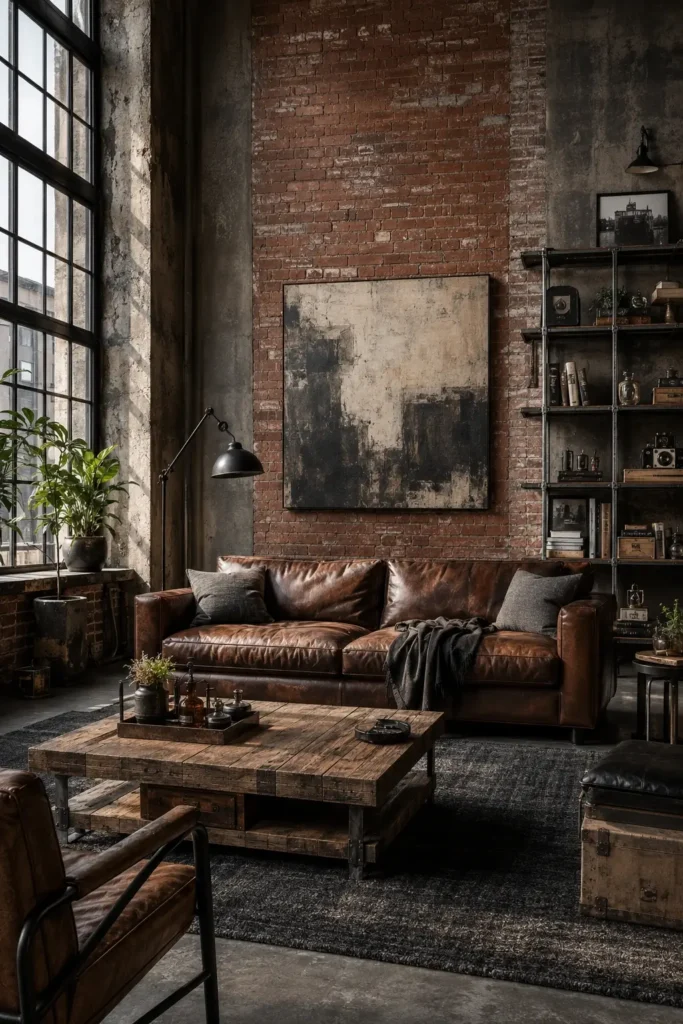 Wall Design by Interior Style