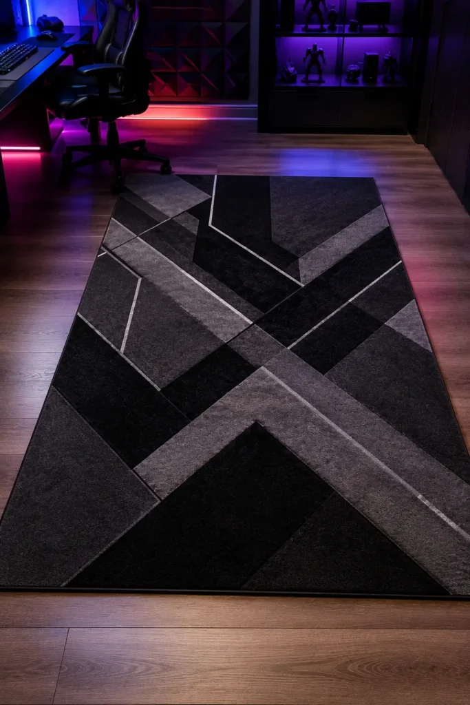 Rugs and Floor Mats