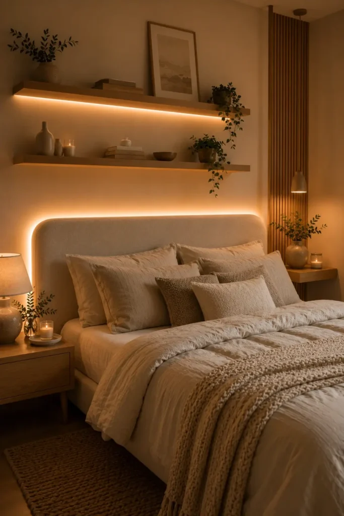 Use LED Strip Lighting