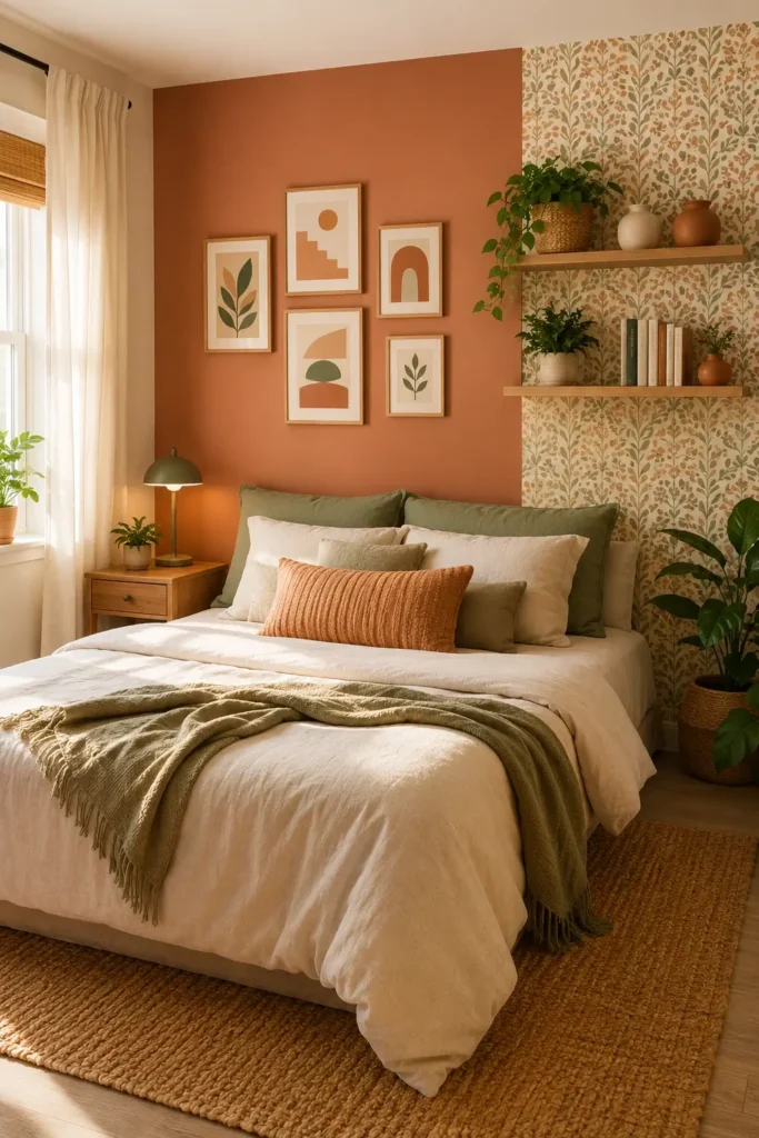 Simple Wall Design Ideas That Cost Almost Nothing
