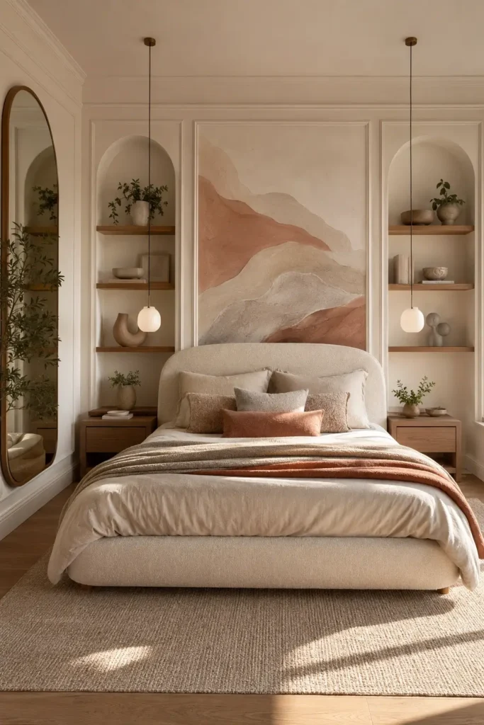 Creative Wall Ideas Beyond Paint