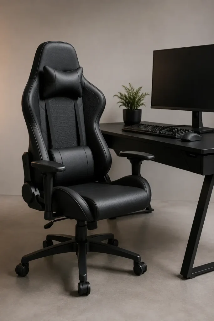 Choose the Right Furniture