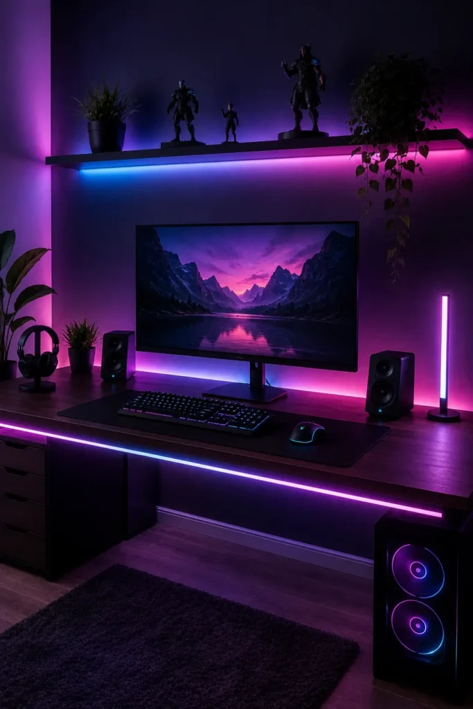 LED Lights