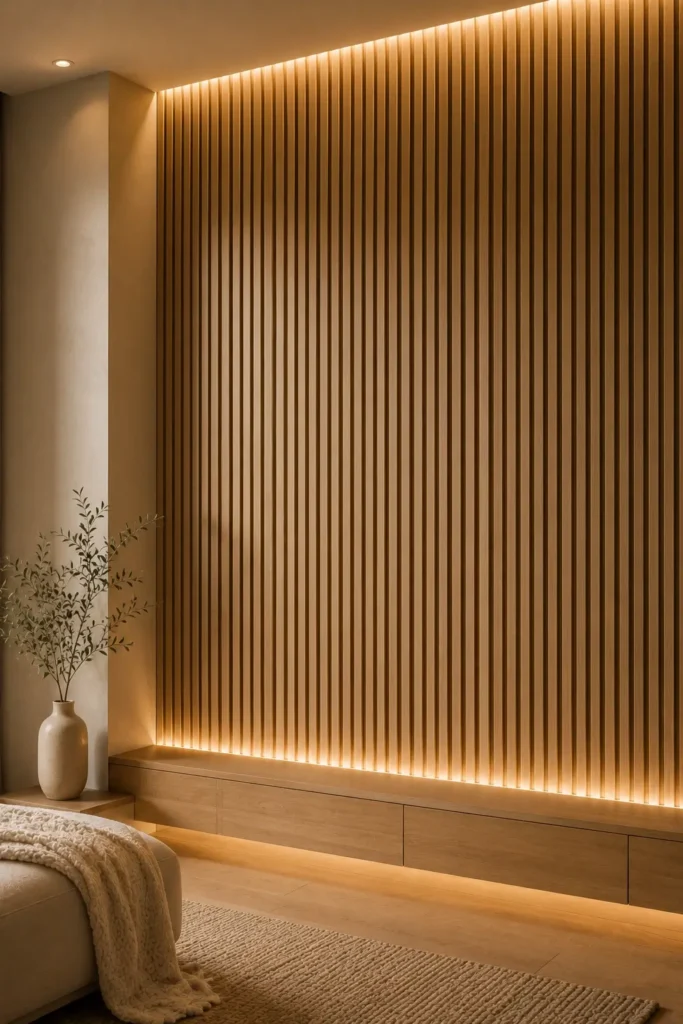 Create an Accent Wall