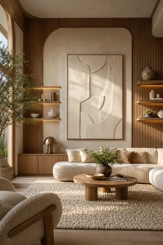 Latest Wall Design for Home