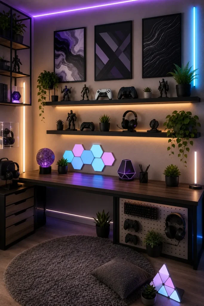 Wall Art