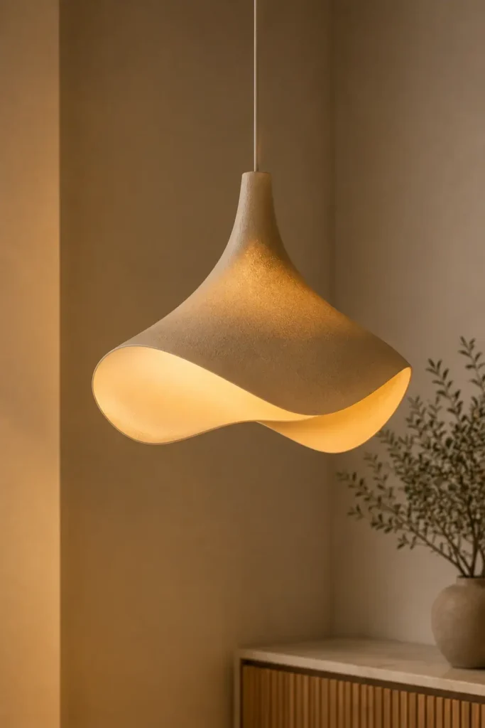 Use Statement Lighting