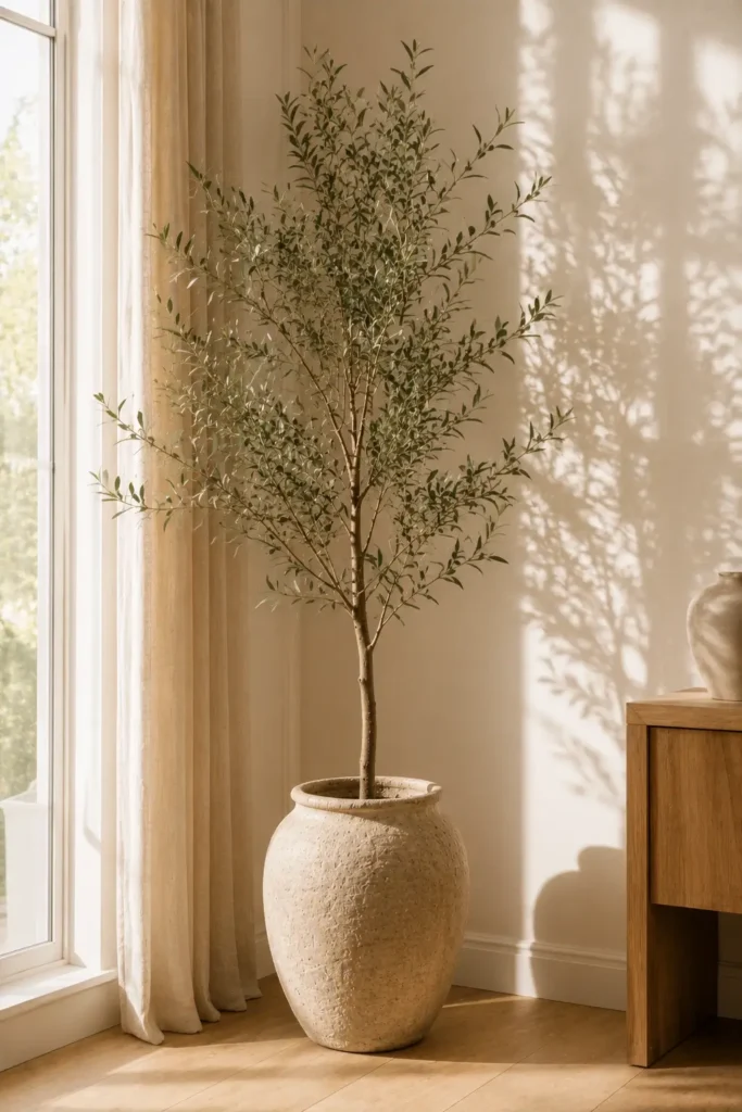 Decorate Empty Corners