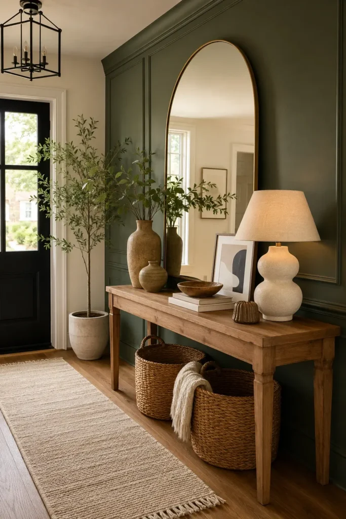 Entryway