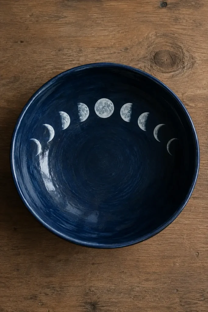 Moon Phase Bowl